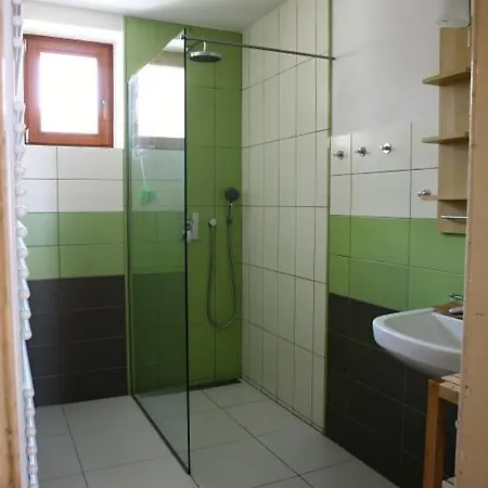 Casa de Férias Karolinka *